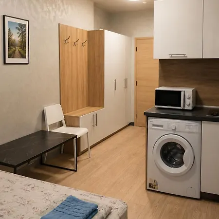 33 Apartmán *