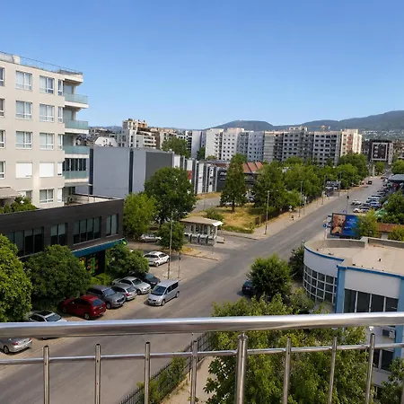 33 Apartmán Sofie