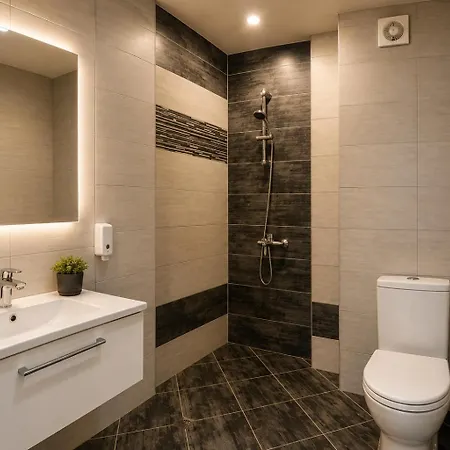 33 Apartmán Sofie